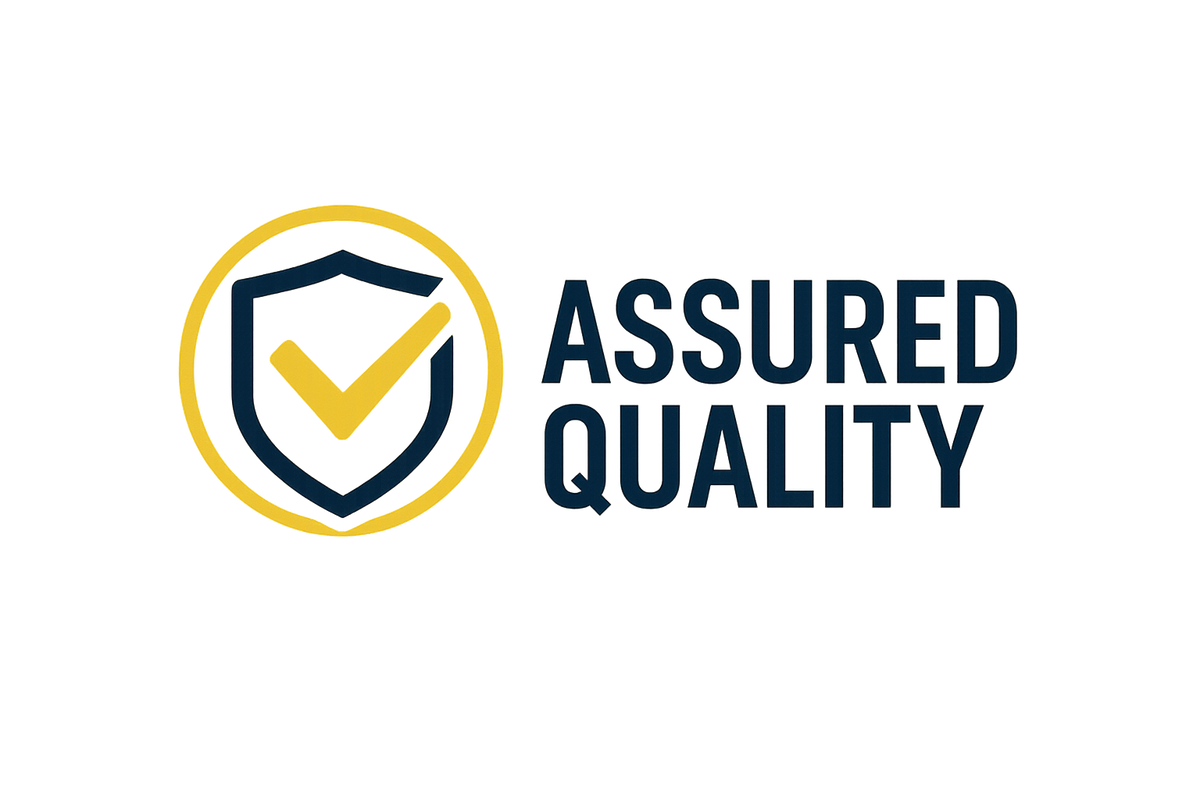 ASSURED QULITY LOGO