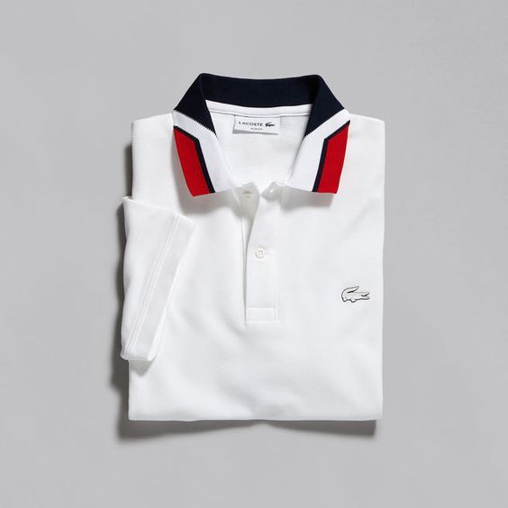 Men’s Polo T-Shirt