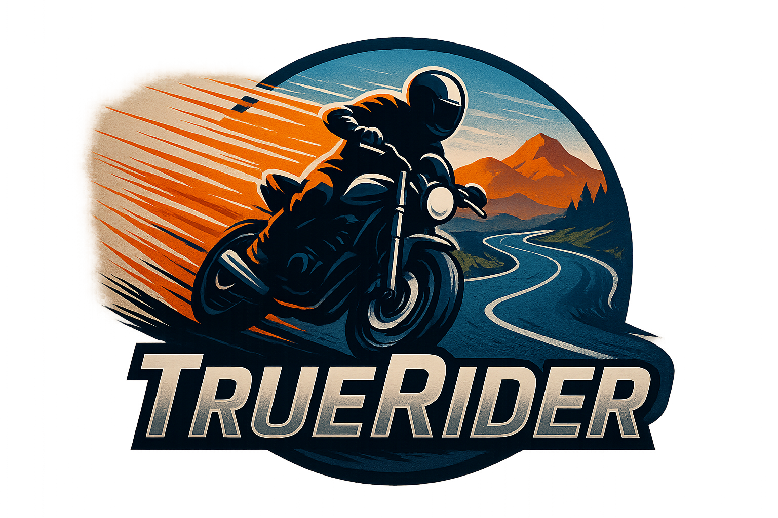 truerider
